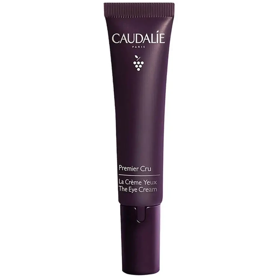 Caudalie | Premier Cru The Eye Cream — антивіковий крем для очей | 15 мл: ціни та характеристики