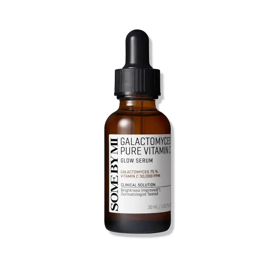 Some By Mi | Сыворотка Galactomyces Pure Vitamin C Glow | 30 мл: цены и характеристики