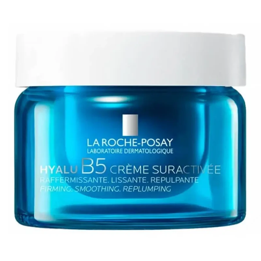 La Roche-Posay | Hyalu B5 Крем с усиленным действием SPF30 | 50 мл: цены и характеристики