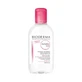 Bioderma | Sensibio H2O | Мягкий очищающий раствор для чувствительной кожи | 250 мл