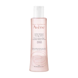 Avene | Мягкий тоник | Мягкий тонизирующий лосьон для снятия макияжа | 200 мл