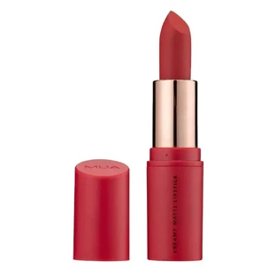 MUA | Матовая кремовая помада Razzleberry | 3,2 г