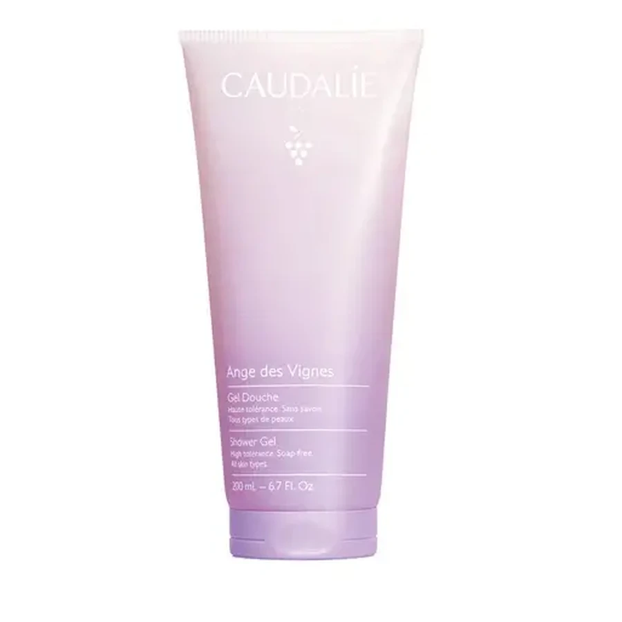 Caudalie | Гель для душу Ange des Vignes | 200 мл: ціни та характеристики