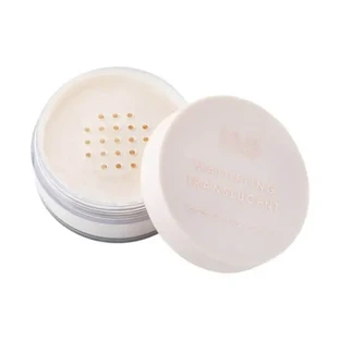 MUA | Loose Setting Powder — напівпрозора матуюча фіксуюча пудра | 18 г