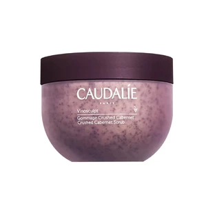 Caudalie | Vinosculpt Crushed Cabernet — скраб для тела | 250 г