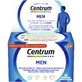 Centrum | Men A to Zinc | Дієтична добавка, спеціально розроблена для чоловіків | 30 таблеток