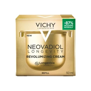 Vichy | Neovadiol Longevity Reconstruction Cream Refill | 50 мл
