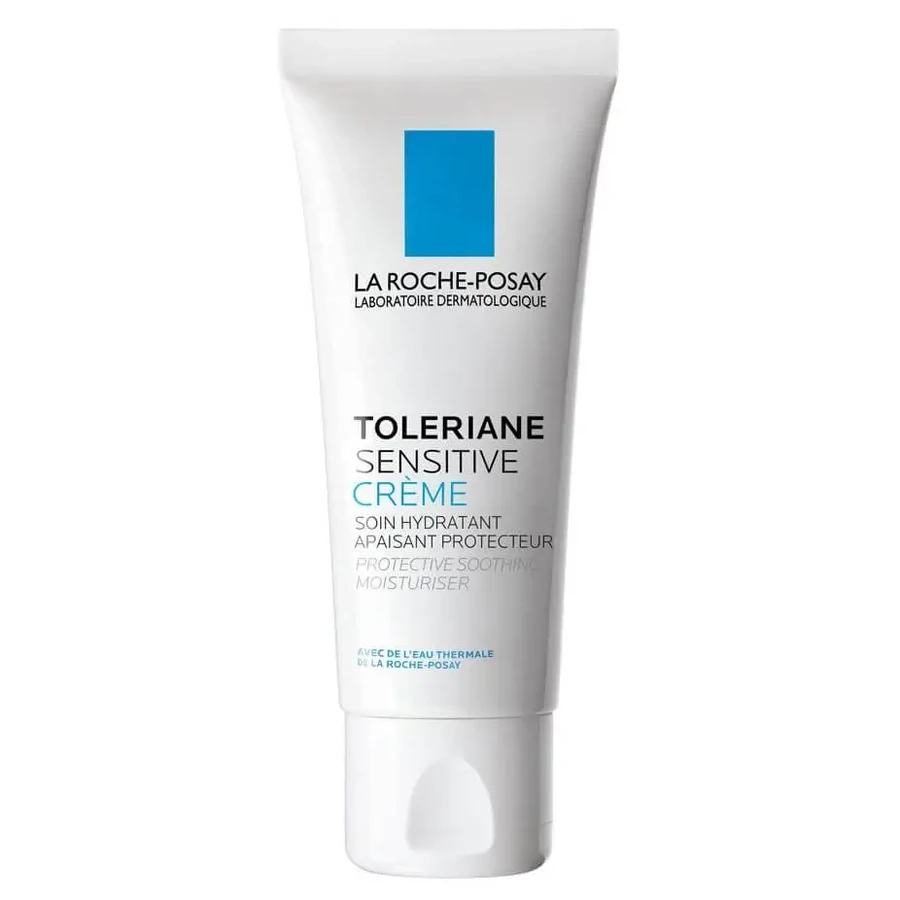 La Roche-Posay | Toleriane Sensitive | Увлажняющий крем для лица для чувствительной кожи | 40 мл: цены и характеристики
