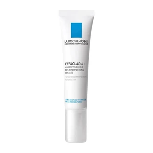 La Roche Posay | Effaclar A.I. | Цільова дія для усунення локальних недоліків | 15 мл