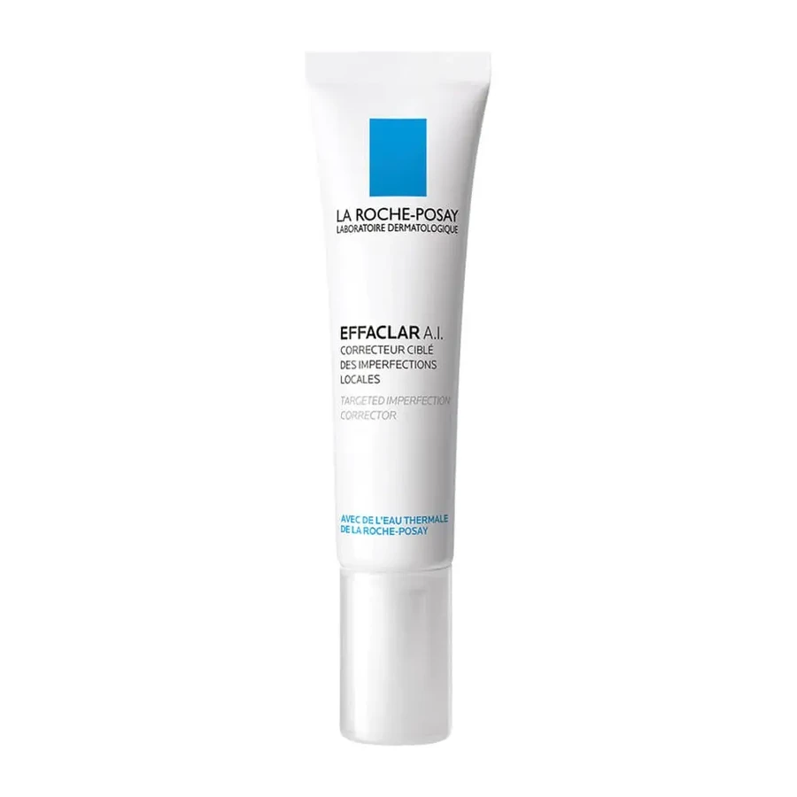 La Roche Posay | Effaclar A.I. | Цільова дія для усунення локальних недоліків | 15 мл: ціни та характеристики
