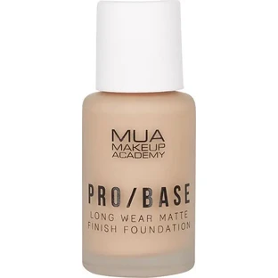 MUA | Тональний крем Pro Base Long Wear Matte Finish 150 | 30 мл