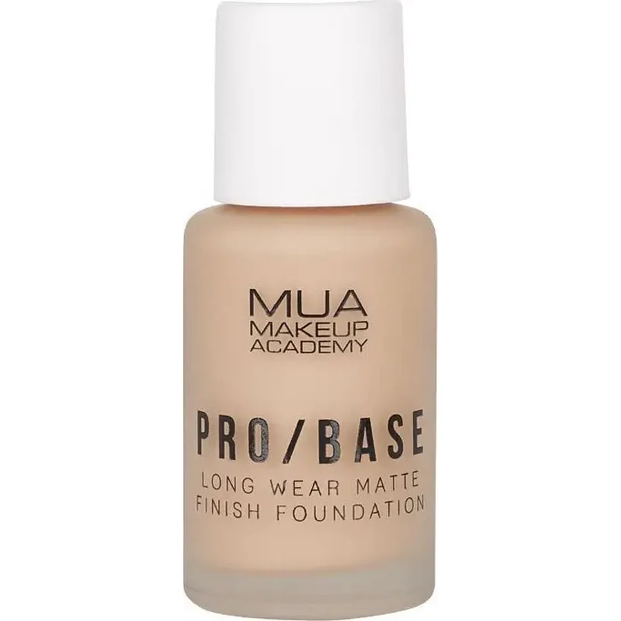 MUA | Тональний крем Pro Base Long Wear Matte Finish 150 | 30 мл: ціни та характеристики