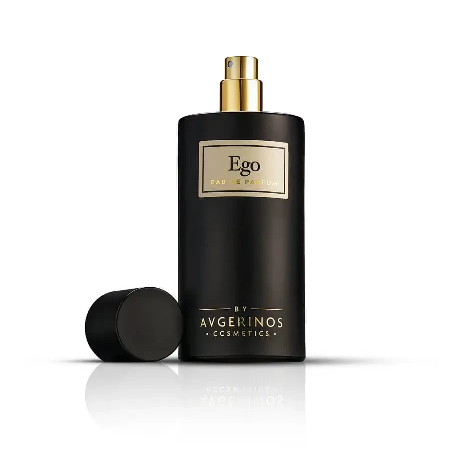 Avgerinos Cosmetics | Ego Eau De Parfum — парфуми для чоловіків | 100 мл: ціни та характеристики