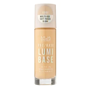 MUA | Pro Base Lumi Base Aura | 33 мл