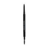MUA | Карандаш для бровей Brow Define Micro Eyebrow Pencil, светло-коричневый | 1 шт.