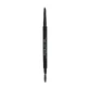 MUA | Олівець для брів Brow Define Micro Eyebrow Pencil, світло-коричневий | 1 шт.