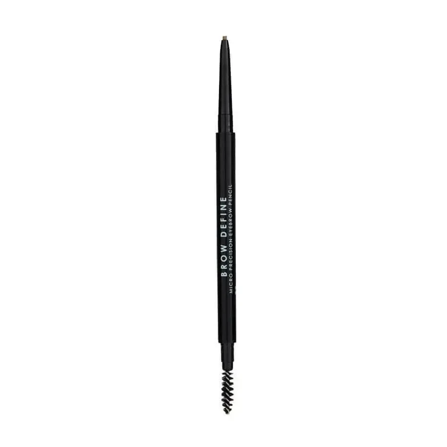 MUA | Олівець для брів Brow Define Micro Eyebrow Pencil, світло-коричневий | 1 шт.: ціни та характеристики
