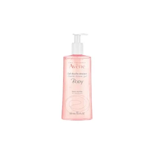 Avène | Мягкий гель для душа | 500 мл