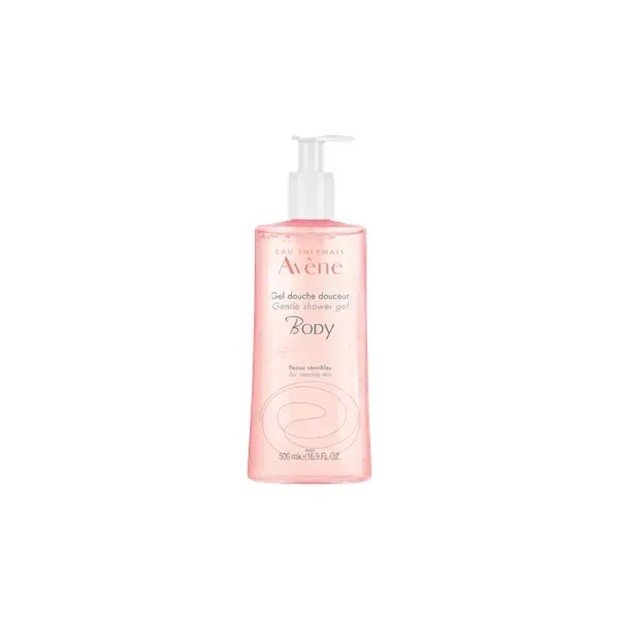 Avène | Мягкий гель для душа | 500 мл: цены и характеристики