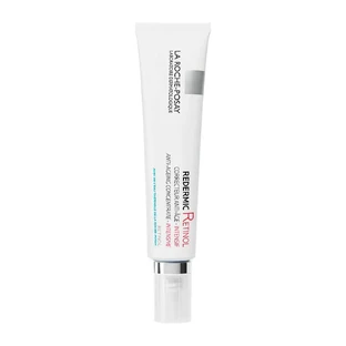 La Roche-Posay | Redermic Retinol | Интенсивный восстанавливающий крем от морщин и неровного цвета лица | 30 мл
