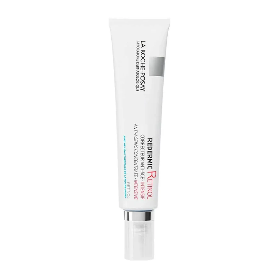 La Roche-Posay | Redermic Retinol | Интенсивный восстанавливающий крем от морщин и неровного цвета лица | 30 мл: цены и характеристики