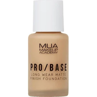 MUA | Тональний крем Pro Base Long Wear Matte Finish 144 | 30 мл
