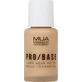 MUA | Тональний крем Pro Base Long Wear Matte Finish 144 | 30 мл