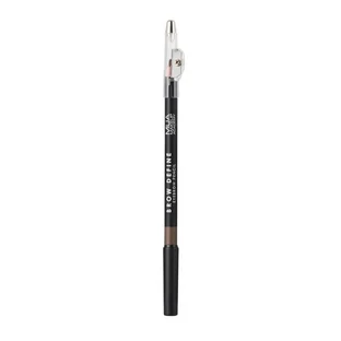 MUA | Brow Define Карандаш для бровей Mid Brown | 1 шт.