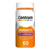 Centrum | Імунітет: плоди бузини для зміцнення імунітету та антиоксидантної дії | 60 м’яких капсул