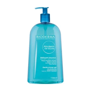 Bioderma | Atoderm Gel Douche | Мягкий гель для душа без мыла | 1 л