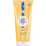 Roger & Gallet | Освіжаючий гель для душу Vanille Soleil | 200 мл