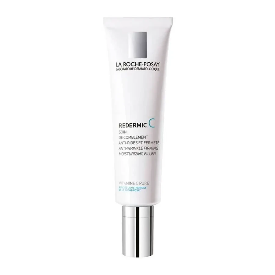 La Roche Posay | Redermic C | Антивозрастной крем для лица | 40 мл: цены и характеристики