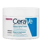 CeraVe | Зволожуючий крем | Зволожуючий крем для обличчя та догляду за обличчям; Крем для тіла для сухої / дуже сухої шкіри | 340 г