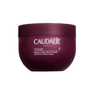 Caudalie | Vinosculpt Body Baume Lift & Firm — 4-компонентний крем для тіла | 250 мл