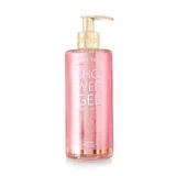 Avgerinos Cosmetics | Детский гель для душа с тальком | 300 мл