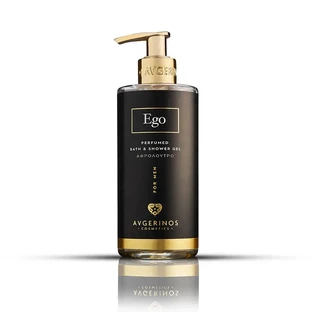 Avgerinos Cosmetics | Ego Гель для душу для чоловіків Гель для душу для чоловіків | 300 мл