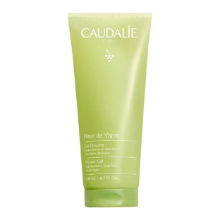 Caudalie | Гель для душа Fleur de Vigne. Гель для душа для всех типов кожи | 200 мл