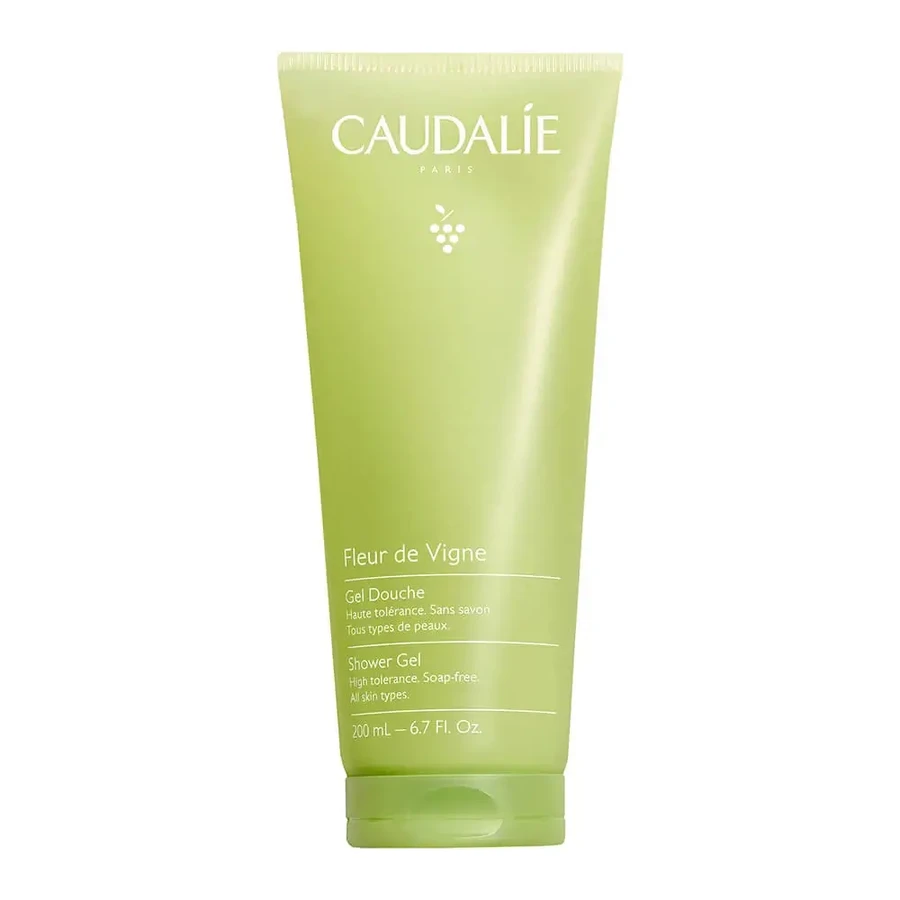 Caudalie | Гель для душа Fleur de Vigne. Гель для душа для всех типов кожи | 200 мл: цены и характеристики