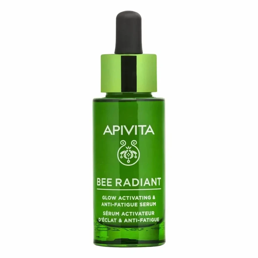Apivita | Bee Radiant — сыворотка для придания сияния и отдыха лица | 30 мл: цены и характеристики