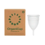 OrganiCup | Розмір чашки B | 1 шт.