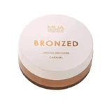 MUA | Бронзуючий крем «Bronzed Caramel» | 14 г
