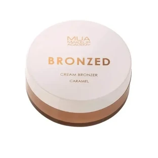 MUA | Бронзирующий крем «Bronzed Caramel» | 14 г