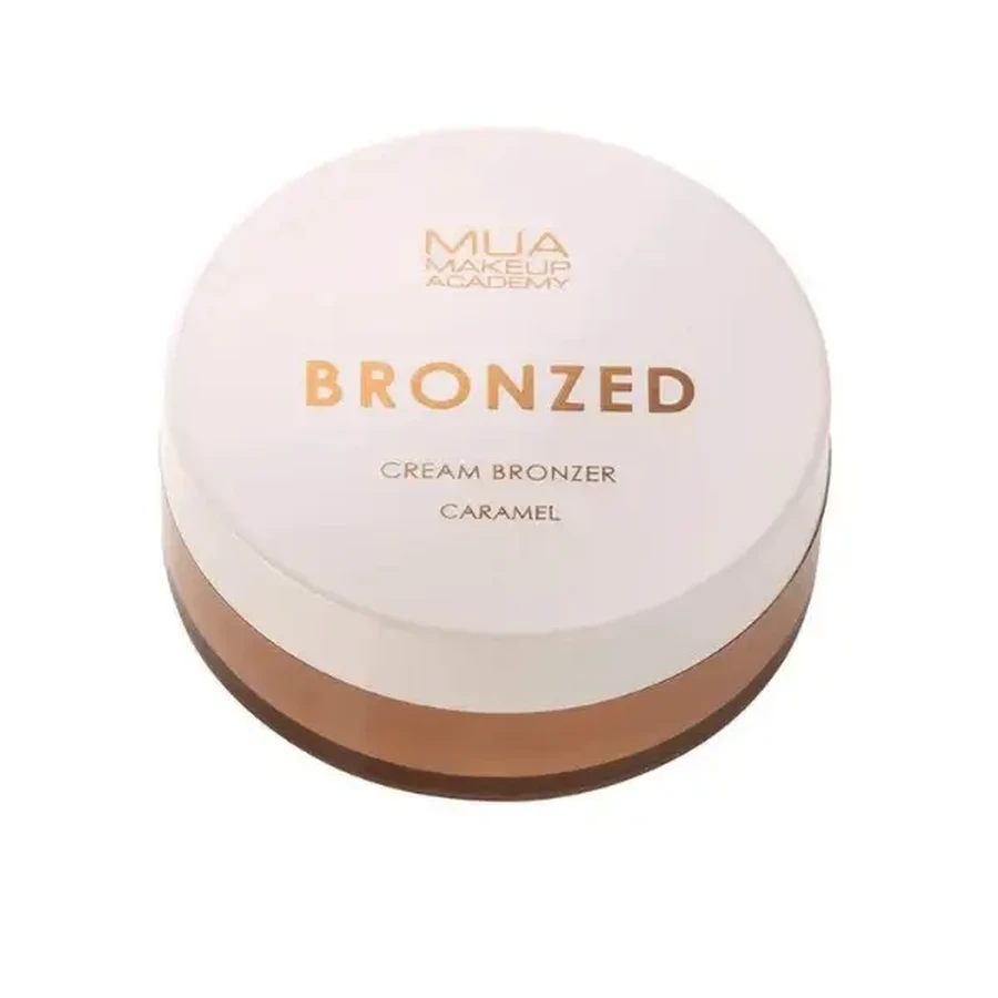 MUA | Бронзирующий крем «Bronzed Caramel» | 14 г: цены и характеристики