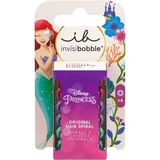 Invisibobble | Kids Original Disney Ariel | Резинки для волос | 6 шт.