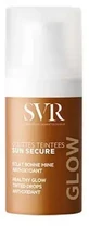 SVR Sun Secure Glow Цветные капли 15 мл