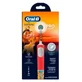 Перезаряжаемая электрическая зубная щетка Oral-B Pro Kids 3+ Disney, для детей от 3 лет