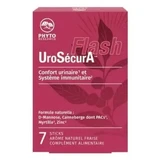 Phytoresearch UroSécurA Flash, 7 пакетиков