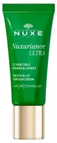Nuxe Nuxuriance Ultra Целевой уход за кожей вокруг глаз и губ 15 мл
