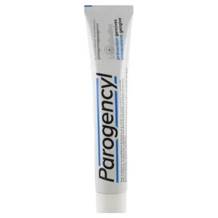 Parogencyl Gum Care & Whitening 75 мл