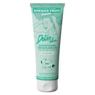 Шампунь Energie Fruit Clean Detox 250 мл